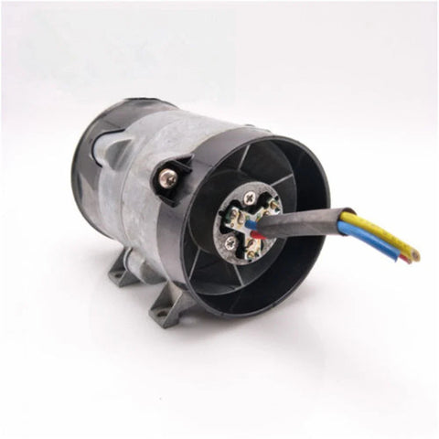 Turbo Intake - Universal Fit 12V Electric Turbo Fan Charger