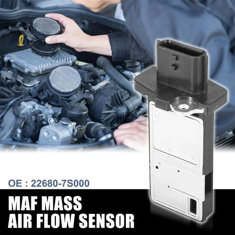 Nissan Versa Infiniti MAF Mass Air Flow Sensor