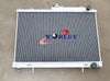 Nissan Skyline R33 R34 RB25DET GTS-T Alloy Aluminum Radiator (1995-2002)