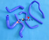 Renault Clio MK1 16S 1.8L 2.0L 16V F7 Silicone Hose (1991-1998)