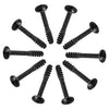 Land Rover Range Rover Evoque 10 x Air Filter Cover Screws (2012-2020)