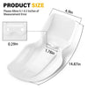 Honda Z50R 1988-1999 Front Fender White