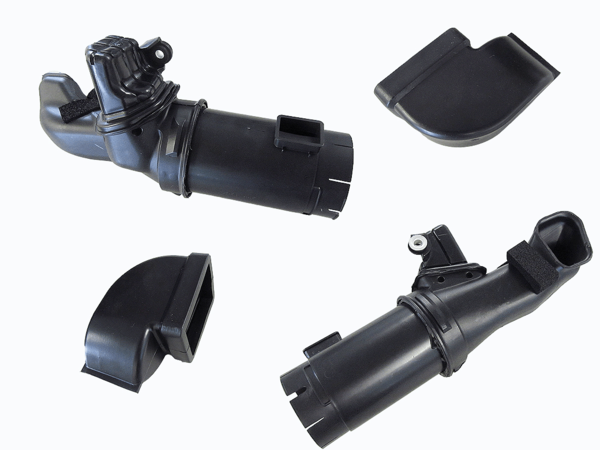 AIR Cleaner Hose FOR Toyota Hiace 2005-Onwards