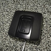 14-17 Chevy Silverado Sierra Black Console Armrest Lid (2014-2017)