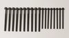Transit RWD Mk7 Mk8 Ranger Defender TDci TD4 Head Gasket & Bolts 2.2
