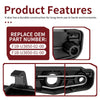 Yamaha WaveRunner FZR GX1800 FZS GX1800A Seat Lock Latch (2009–2016)