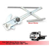 Isuzu S250 KS22 FR Window Regulator (1980-1991)