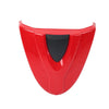 Trident 660 Rear Tail Seat Cover Cowl Red (2021-2024)