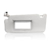 Honda Accord 1 x Gray Left Sun Visor (2008-2012)