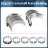 Mitsubishi L200 10 x Main Bearing Set (1986-1995)