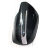 Benz CLS-Class C219 2009-2011 Real Carbon Fiber Add-on Side Mirror Cover