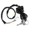 Bombardier Can-Am Ignition Switch Key