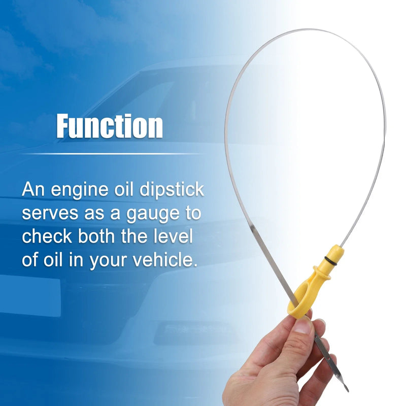Ford Fusion Engine Oil Level Dipstick (2010-2012)