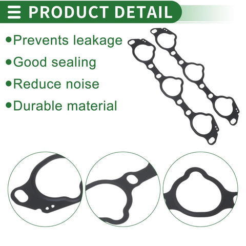 Nissan Elgrand Intake Manifold Gasket (2004-2010)