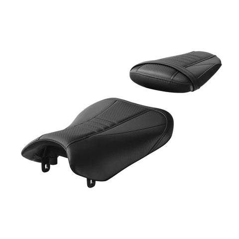 Suzuki GSXR600 / 750 Seats Black Rider (2011 - 2024)