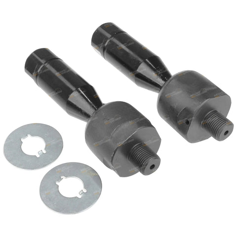 Toyota Prado 2 x Inner Steering Rack Ends Tie Rod Set (1996–2002)