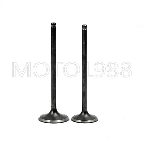 Honda TRX400EX Sportrax Cylinder Head Intake/Exhaust Valve Kit (2004–2008)