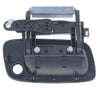 Holden Astra (1998-2005) Black Front Left & Right Outer Door Handle Set of 2