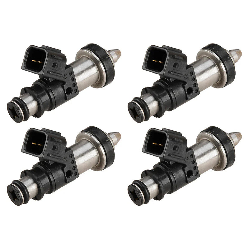 Honda CR-V 2.0L 4 x Fuel Injector Nozzles (1999-2001)