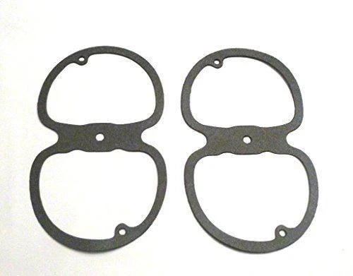 BMW R75 / R80 / R90 / R100 Rocker Box Gaskets (1967–1995)