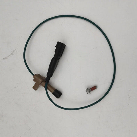 Cummins Turbo ISX ISM ISL 8.0L Turbo Speed Sensor