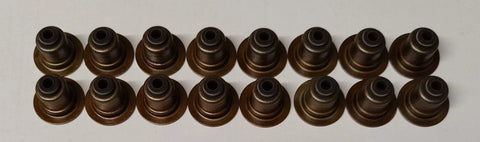 Volvo Ford Mazda Mondeo Focus C-Max Galaxy MX5 6x Valve Stem Seals