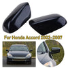 Accord Door Side Mirror Cover Cap (2003–2007)