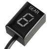 Suzuki M109R, C50, C90, M50, M90, C800, M800, C1500 LED Gear Indicator