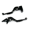 BMW F800S / R / ST / GS / F650GS Adjustable Brake Clutch Lever (2006-2017)