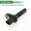 Mercedes-Benz E W213 ABS Wheel Speed Sensor (2016)