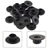 Hyundai Kia Nylon66 Plastic Mud Guard Nut Fender Liner Nut