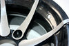 Quad Dirt Bike ATV Buggy UTV 12" Front ALLOY Wheel Rim