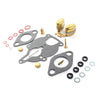 Zenith Wisconsin Engine VH4D VHD TJD Carburetor Kit & Float