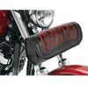 Harley Motorcycle Tool Bag Storage Fork Roll Saddlebags Pouch