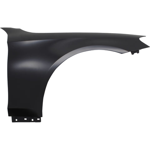 Fender For Mercedes-Benz S550 2014-2017 Front Passenger