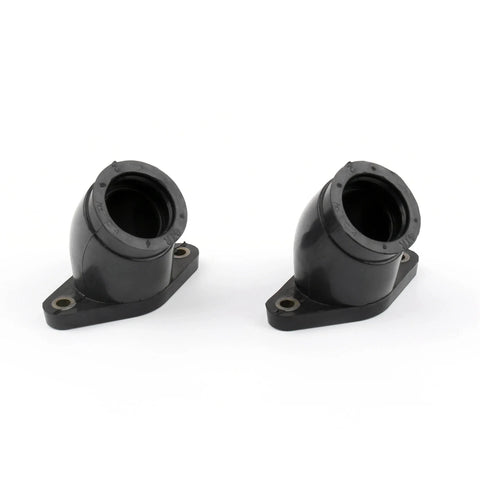 Yamaha XVS650 V-Star 2 x Carburetor Intake Manifold (1998-2016)