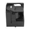 Mercedes-Benz E350 E500 CLS550 E550 Cup Holder Bracket Black (2007-2011)