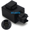 Honda NC700X, VFR1200F Turn Signal Indicator Flasher Relay (12-15, 10-14)