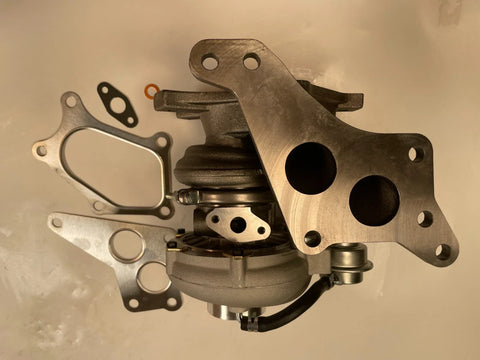 Subaru Liberty GT 2.0L VF38 EJ206 Turbocharger (2003-2009)