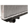 Ford Ranger PJ PK (2006-2011) Petrol / Diesel Alloy Core Radiator 26mm