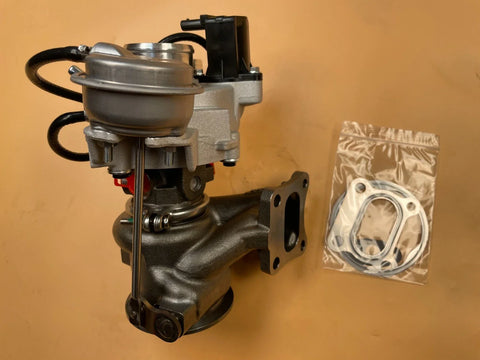 Chevy Chevrolet Malibu 1.5L Billet Turbocharger + Gaskets (2016-2023)