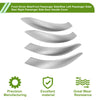 BMW 3 Series F30 Door Panel Handle Trim Cover (2013-2018)