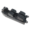 Toyota Landcruiser Prado J90 Master Window Switch 14 Pins (1996–2003)