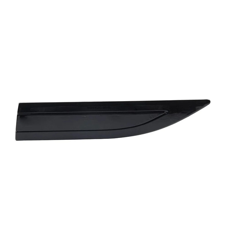 Range Rover Evoque Fender Side Air Vent Cover Trim Left (2019-2023)