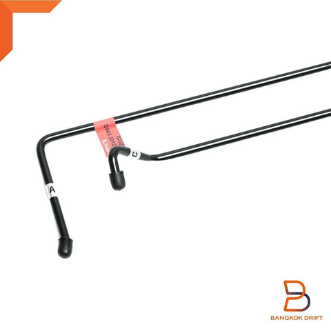 Holden Colorado RG LIFTECH Tailgate Assist (2012-2022)