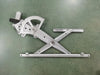 Mitsubishi Outlander Front Left Window Regulator W/2 Pins Motor (2006–2012)