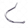 Yamaha V-Star XVS400 XVS650 Engine Guard Crash Bar Chrome (1998-2016)