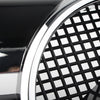 Mercedes Benz SLK Class Chrome Front Upper Grill (1998-2004)
