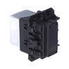 Citroen C4, DS4, Peugeot 207, 208 Heater Blower Motor Resistor (2004-2018)