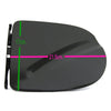 Nissan Navara Double Cab 4x4 D40 Gas Fuel Door Cover